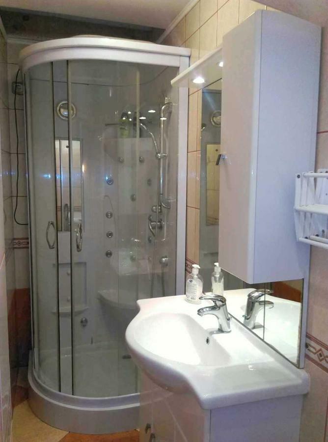Ferjoe'S Home Apartman بودابست المظهر الخارجي الصورة